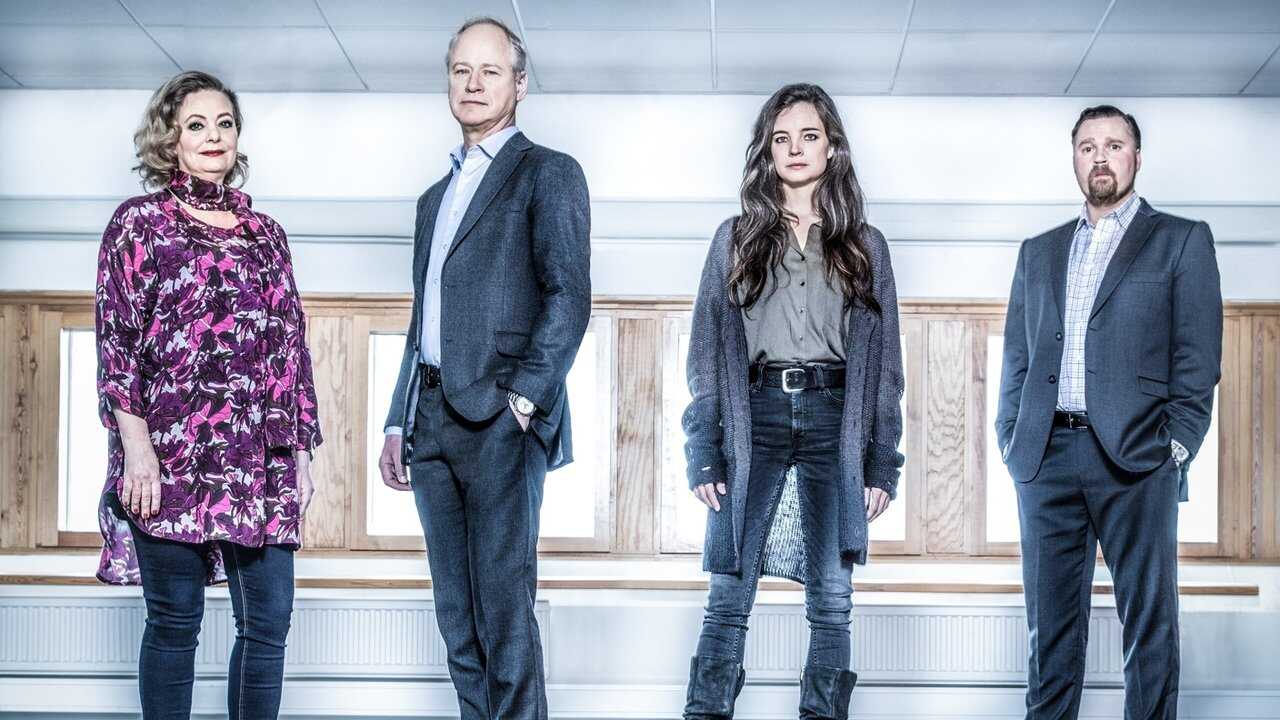 [SE] Det som göms i snö 2