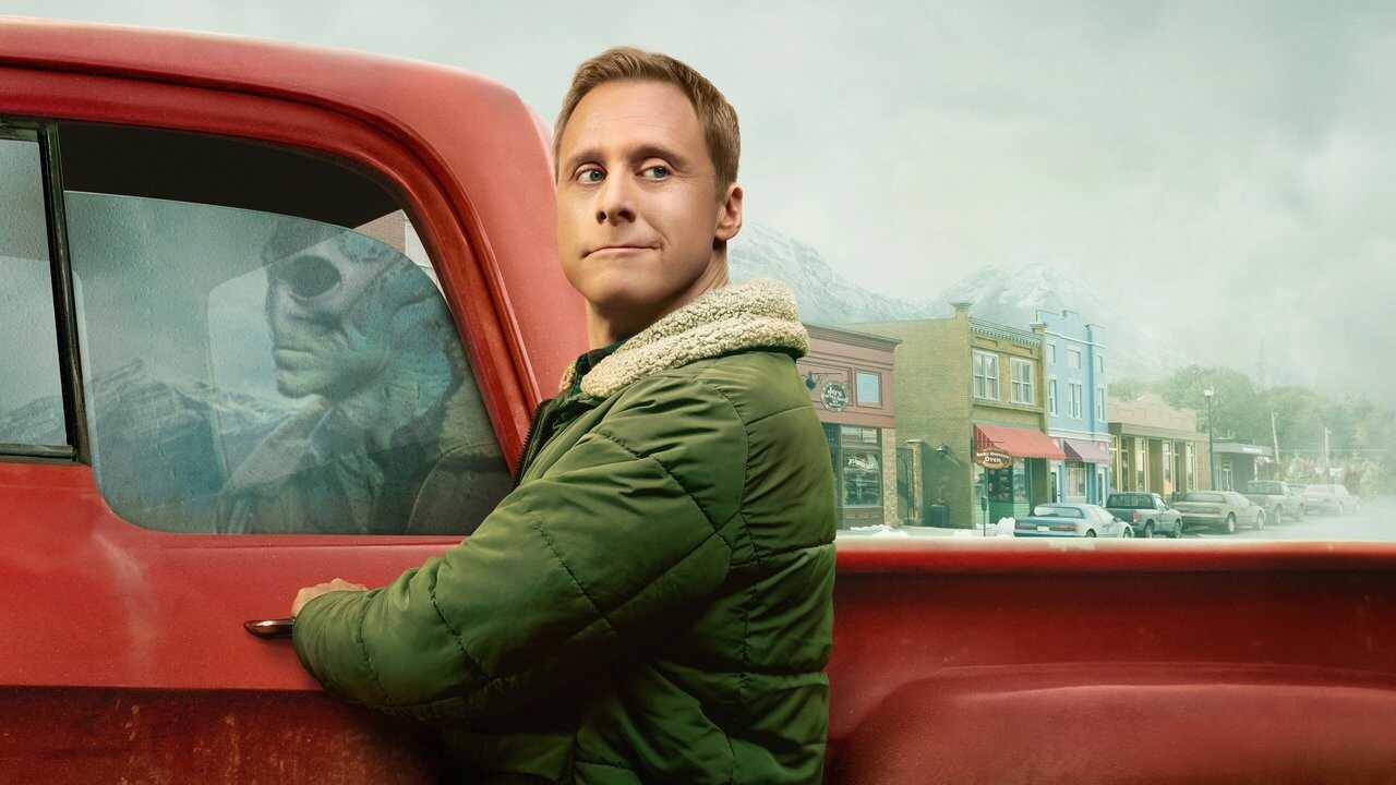 DE - Resident Alien (2021) 2