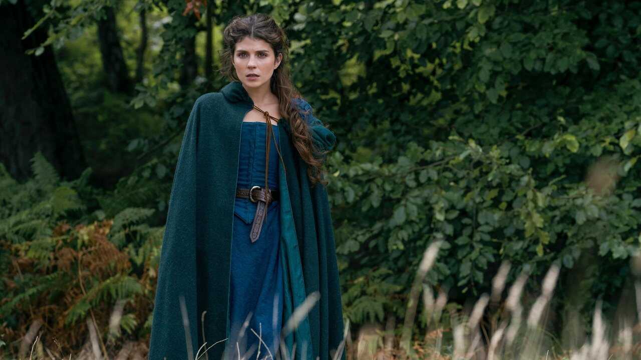 FR - My Lady Jane (2024) 4