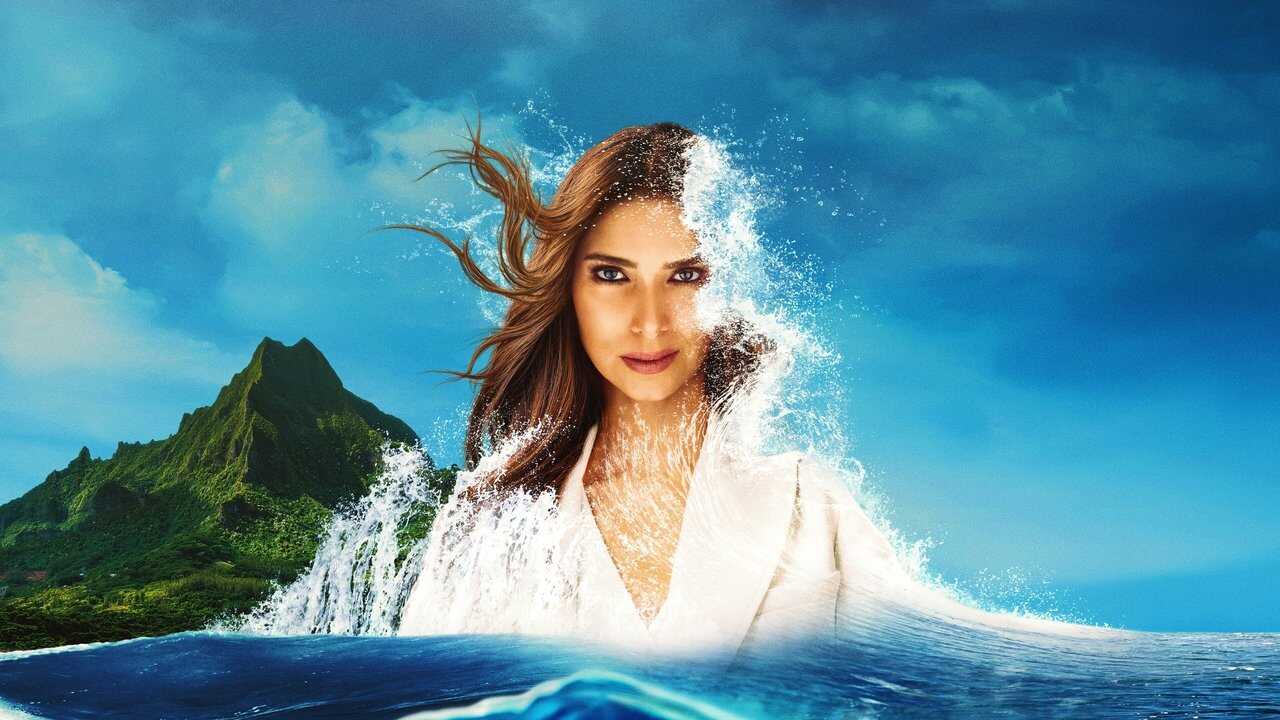 DE - Fantasy Island (2021) 0