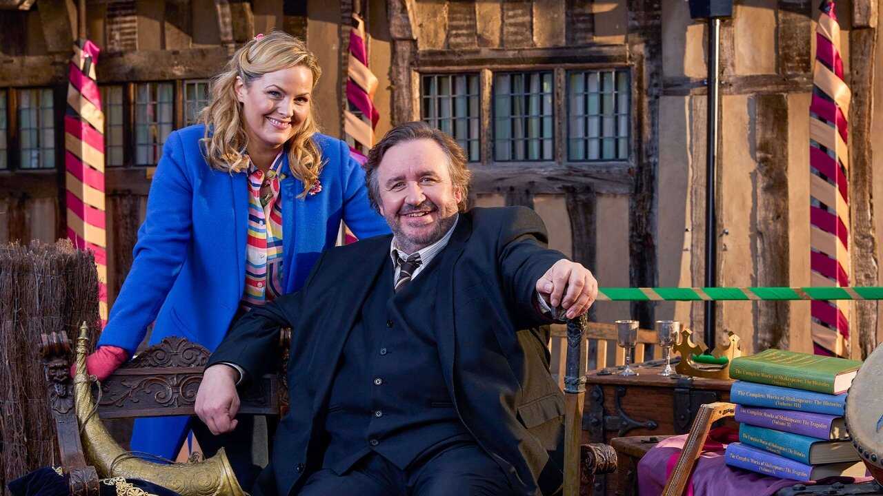 DE - Shakespeare & Hathaway (2018) 3