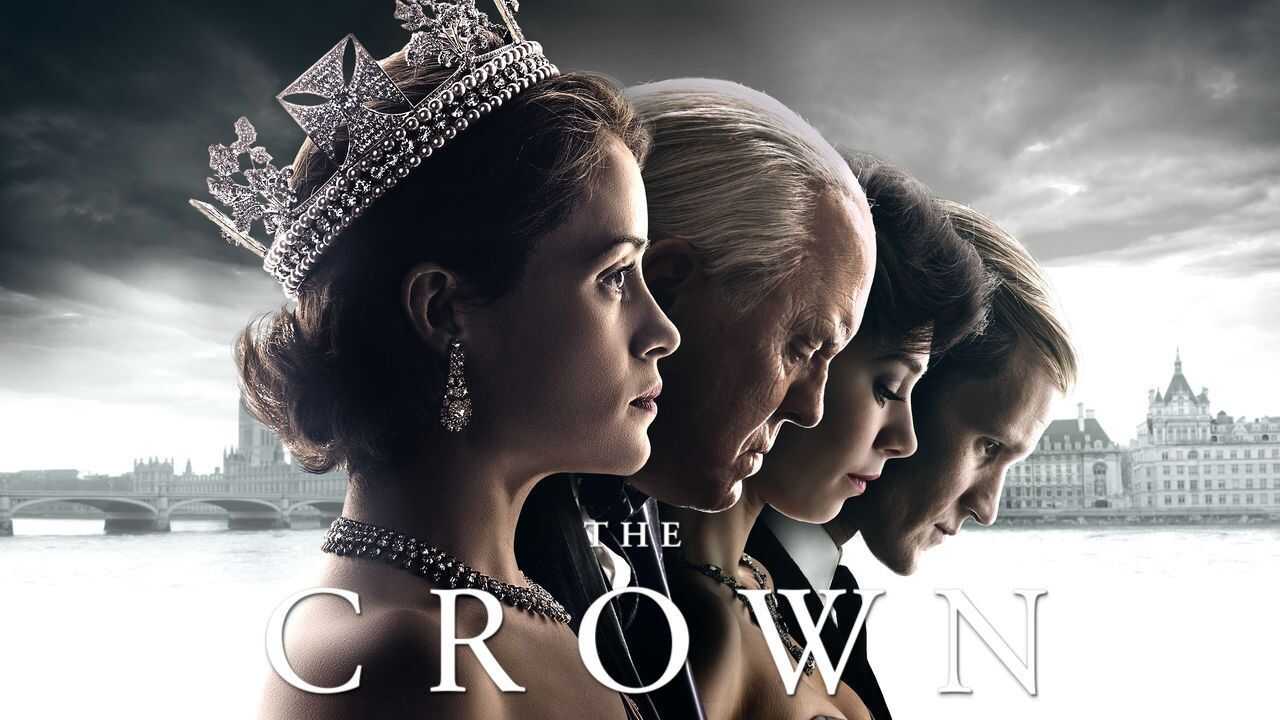 [SE] The Crown 4
