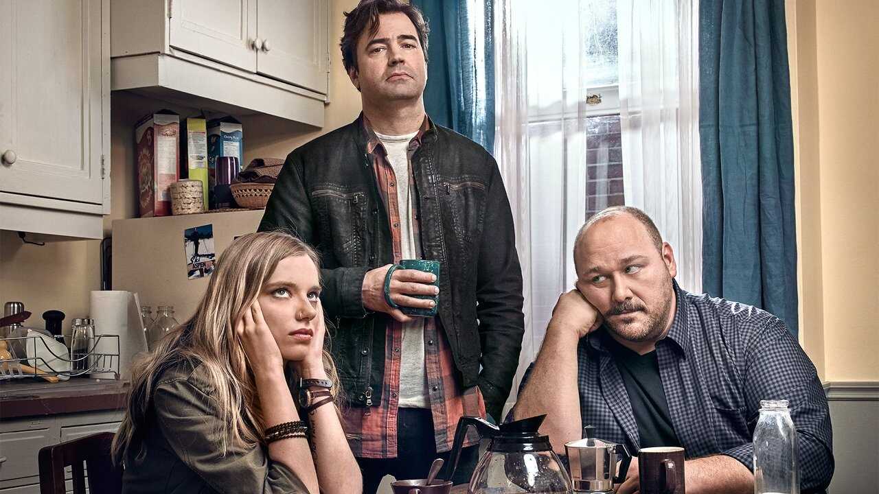 EN - Loudermilk (2017) 2