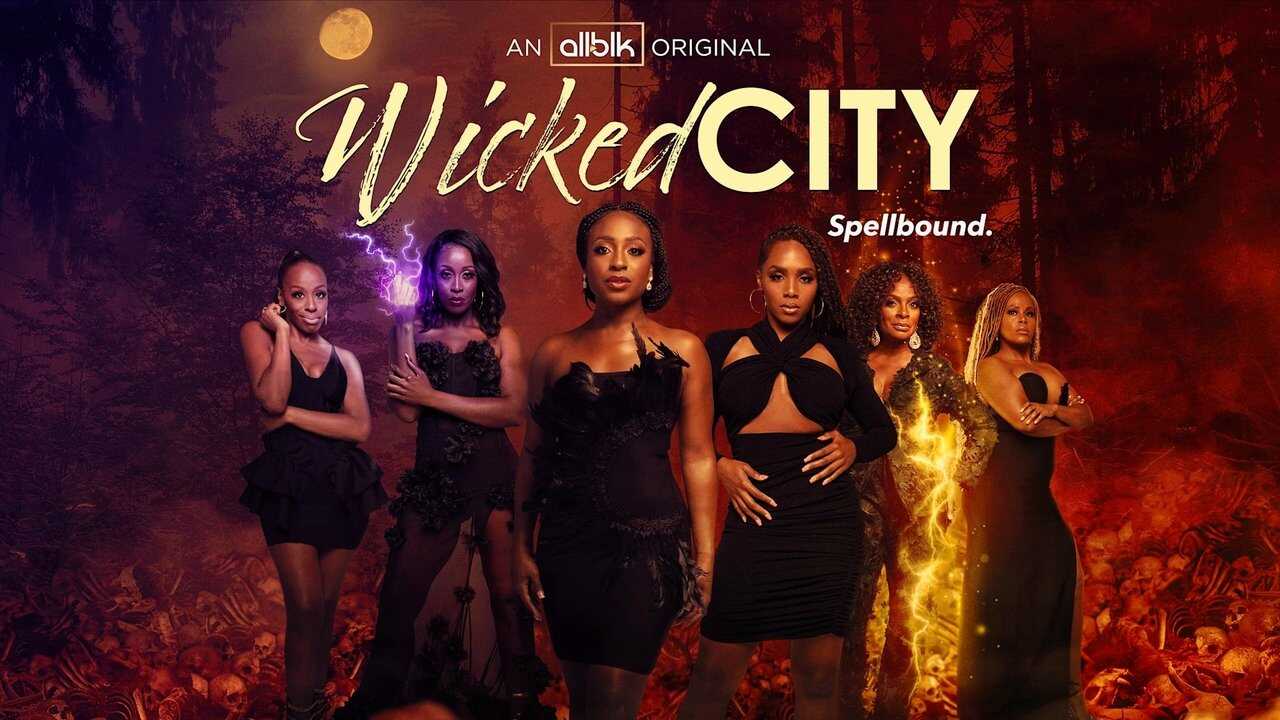 AR - Wicked City (2022) 4