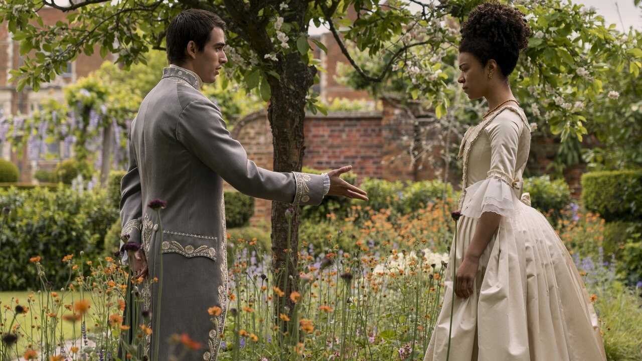 EN - Queen Charlotte: A Bridgerton Story (2023) 3