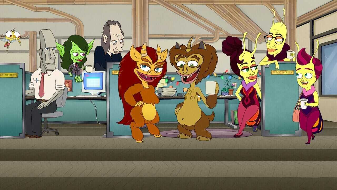 FR - Human Resources 0