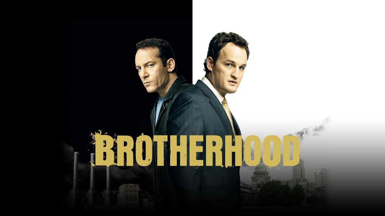 DE - Brotherhood (2006) 4