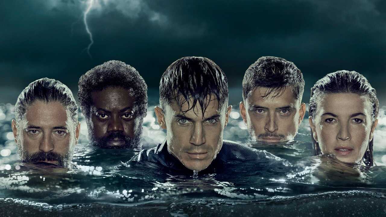 DE - Operation Marea Negra (2022) 4