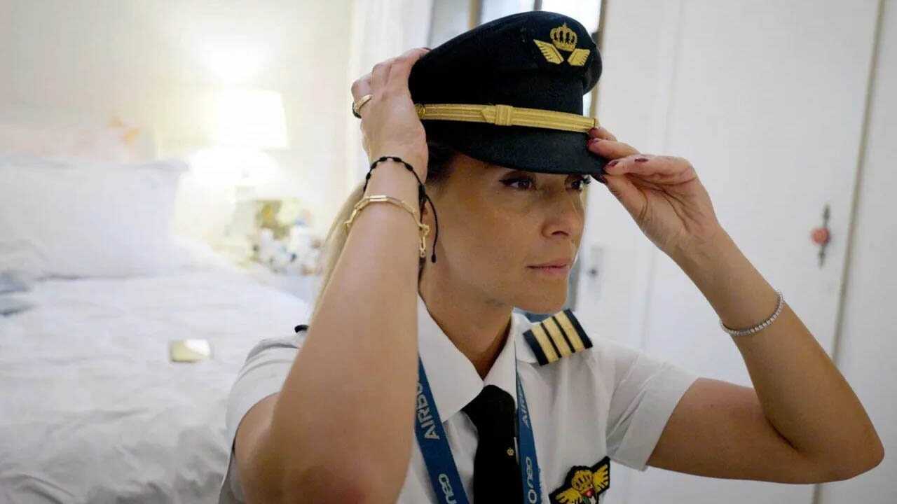 FR - Aviatrices du bout du monde 0