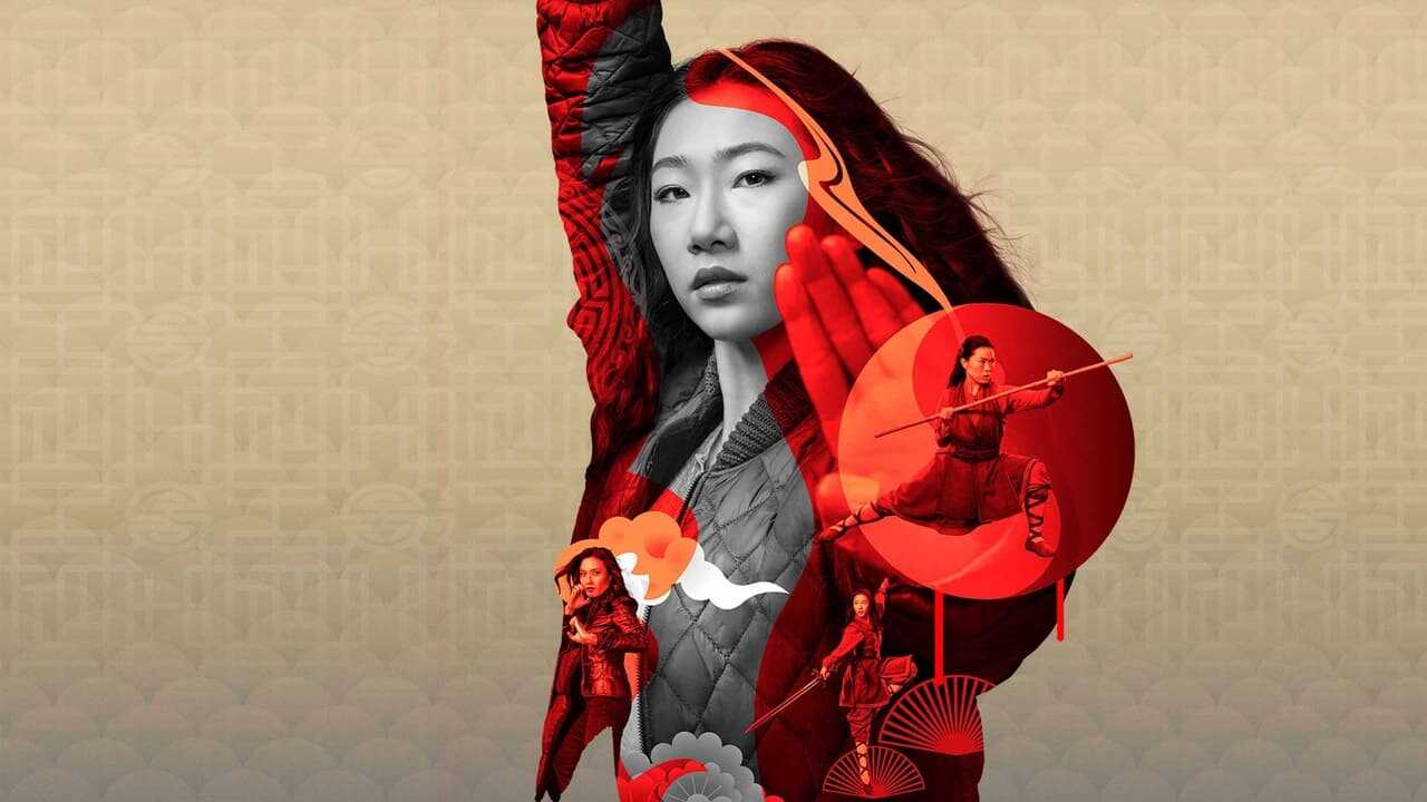 EN - Kung Fu (2021) 4