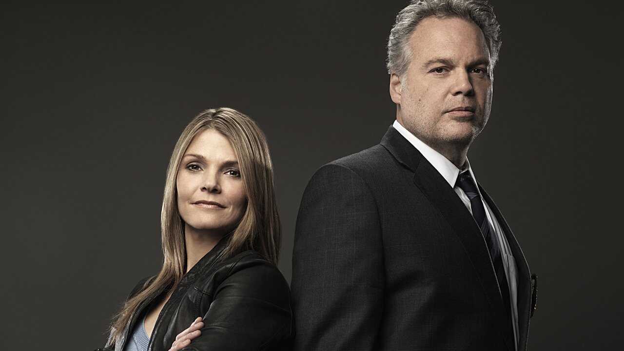 EN - Law & Order: Criminal Intent (2001) 1