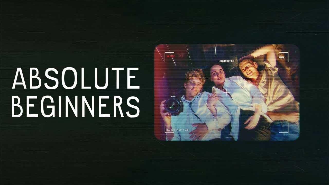 DE - Absolute Anfänger (2023) 1
