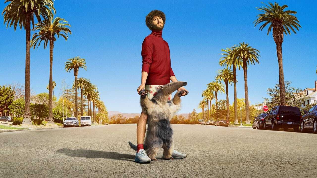 FR - Dave (aka Lil Dicky) 0