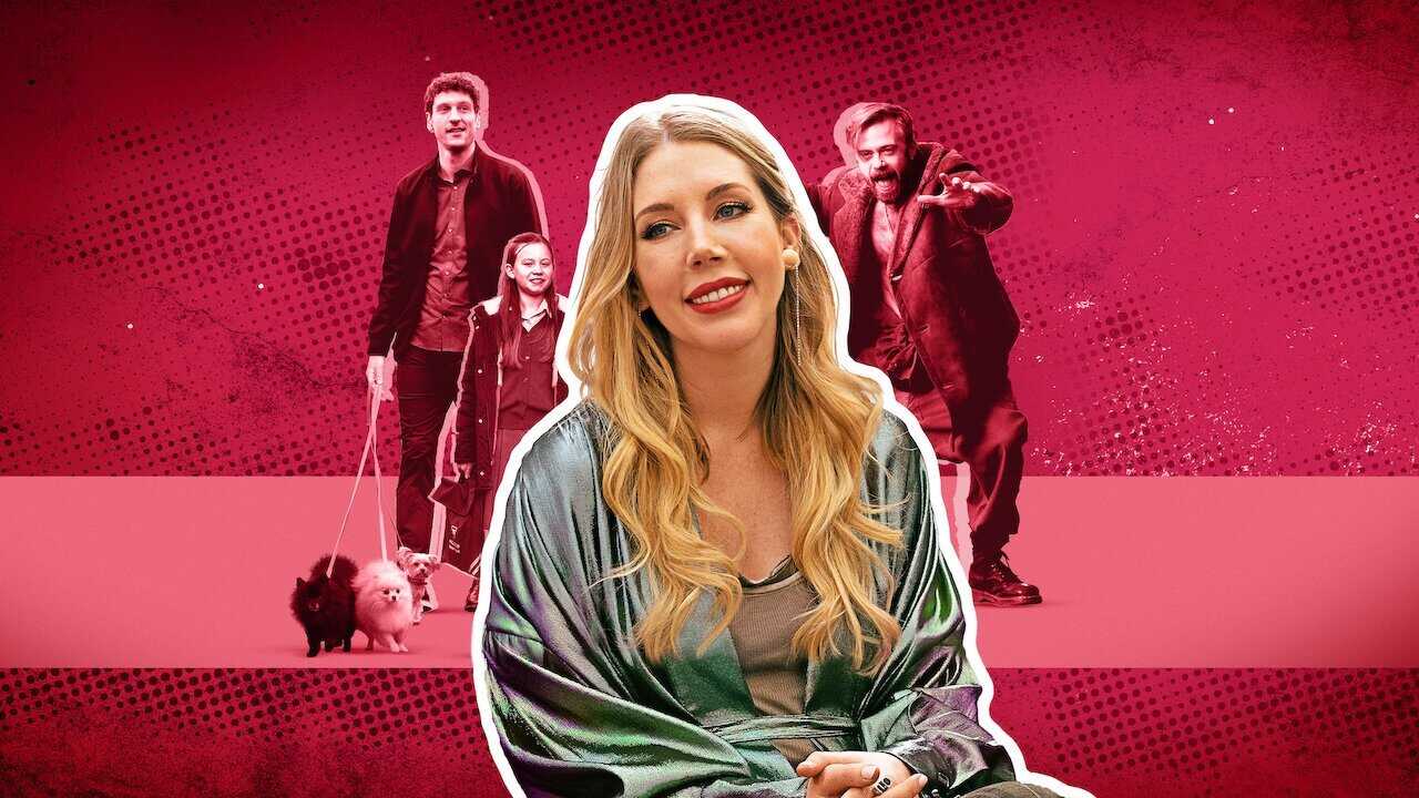 EN - The Duchess (2020) 1