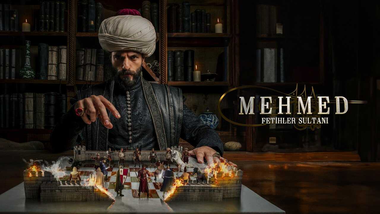 EX - Mehmet: Sultanova Osvajanja / Mehmed: Sultan of Conquests 3