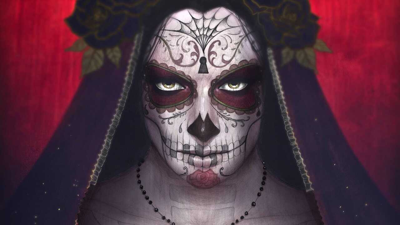 [SE] Penny Dreadful: City of Angels 2