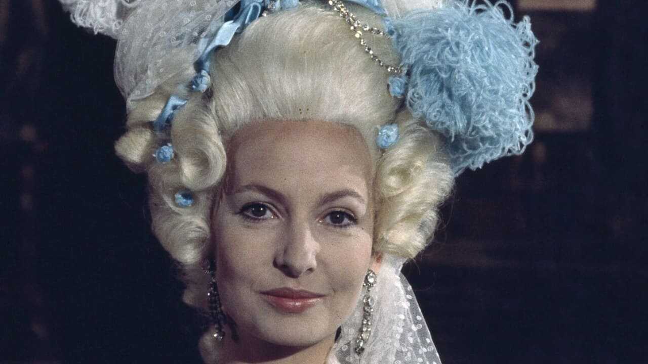 FR - Marie-Antoinette 0