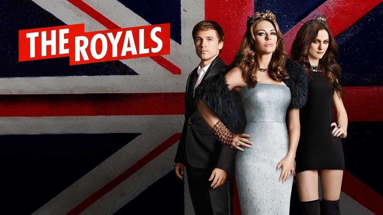 AR - The Royals (2015) 3
