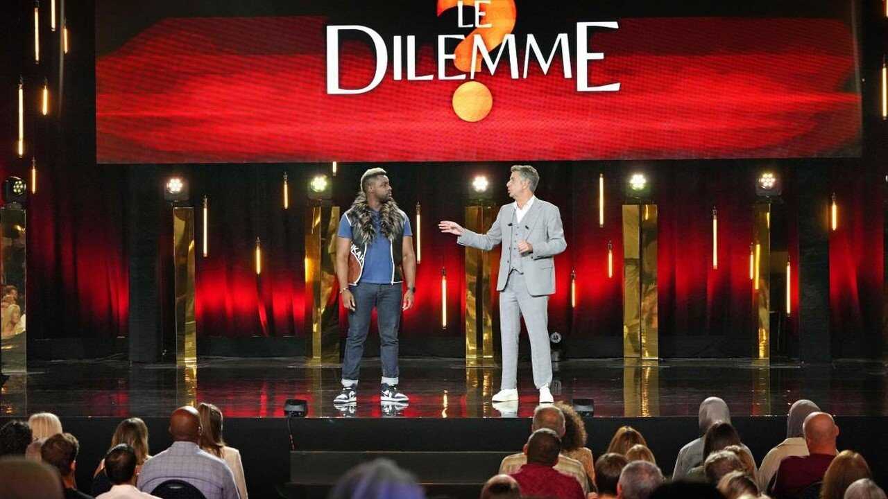 FR - Le Dilemme 0