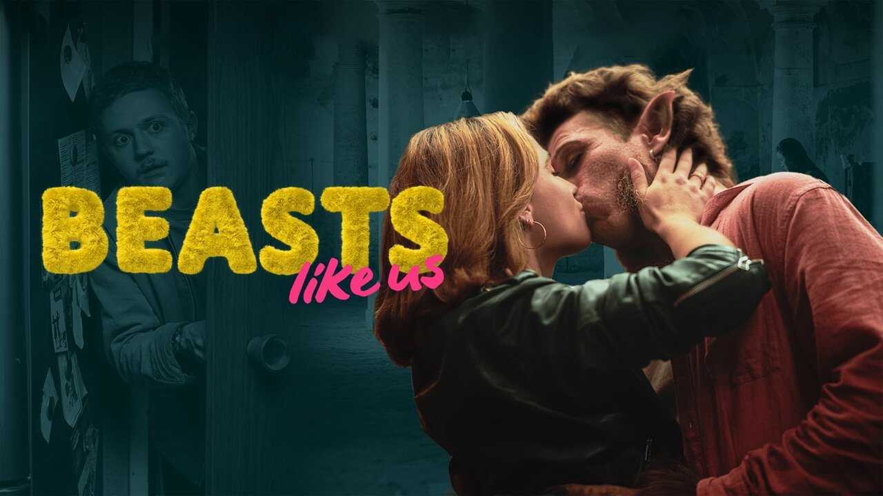 DE - Beasts Like Us (2024) 1