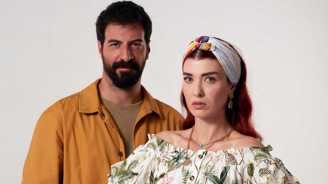 AR - مسلسل نجمة الشمال مدبلج 2