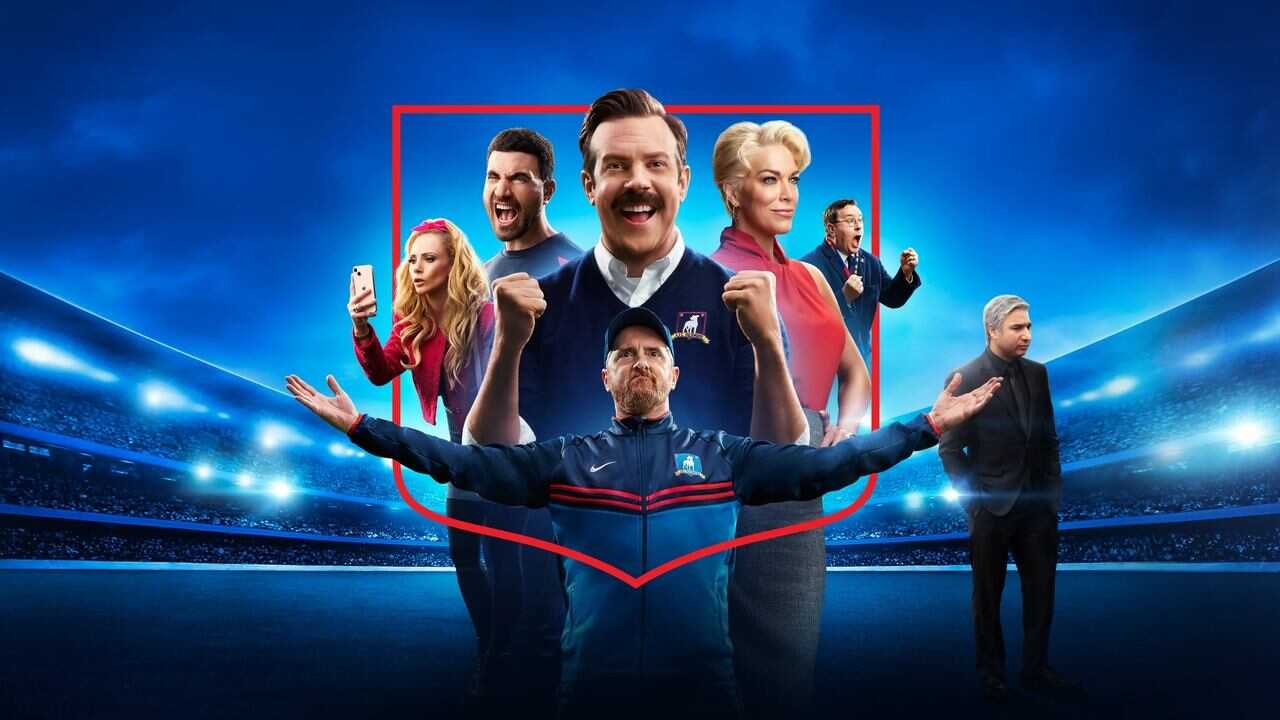 EN - Ted Lasso (2020) 2