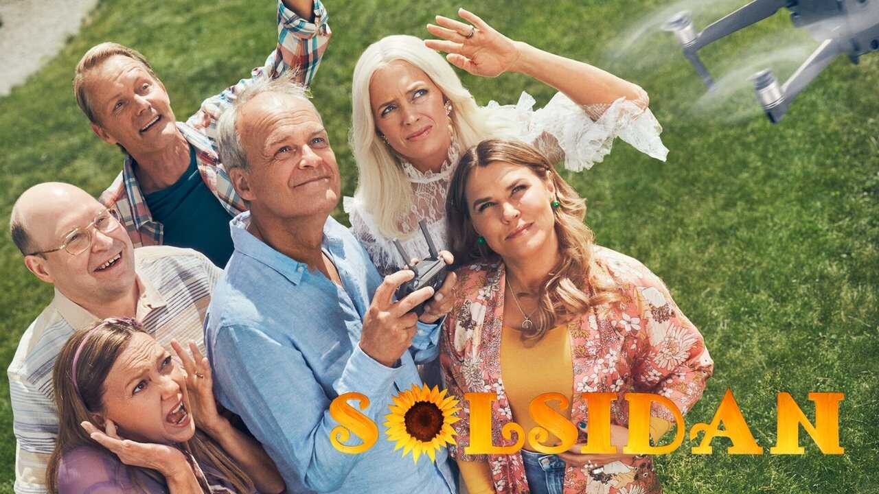 [SE] Solsidan 3