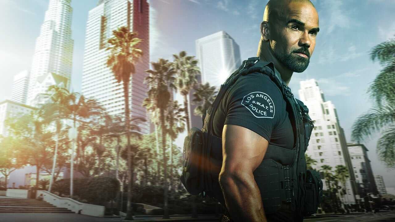 [SE] S.W.A.T. 3