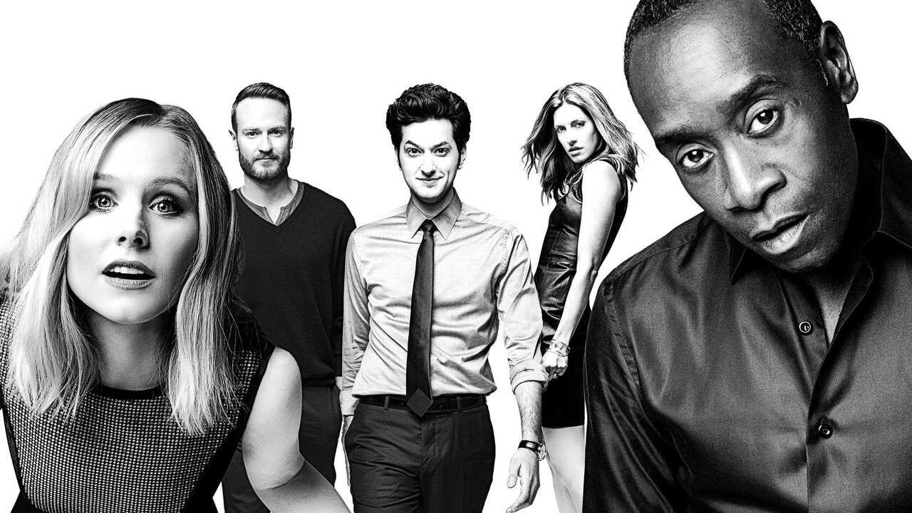 EN - House Of Lies (2012) 0