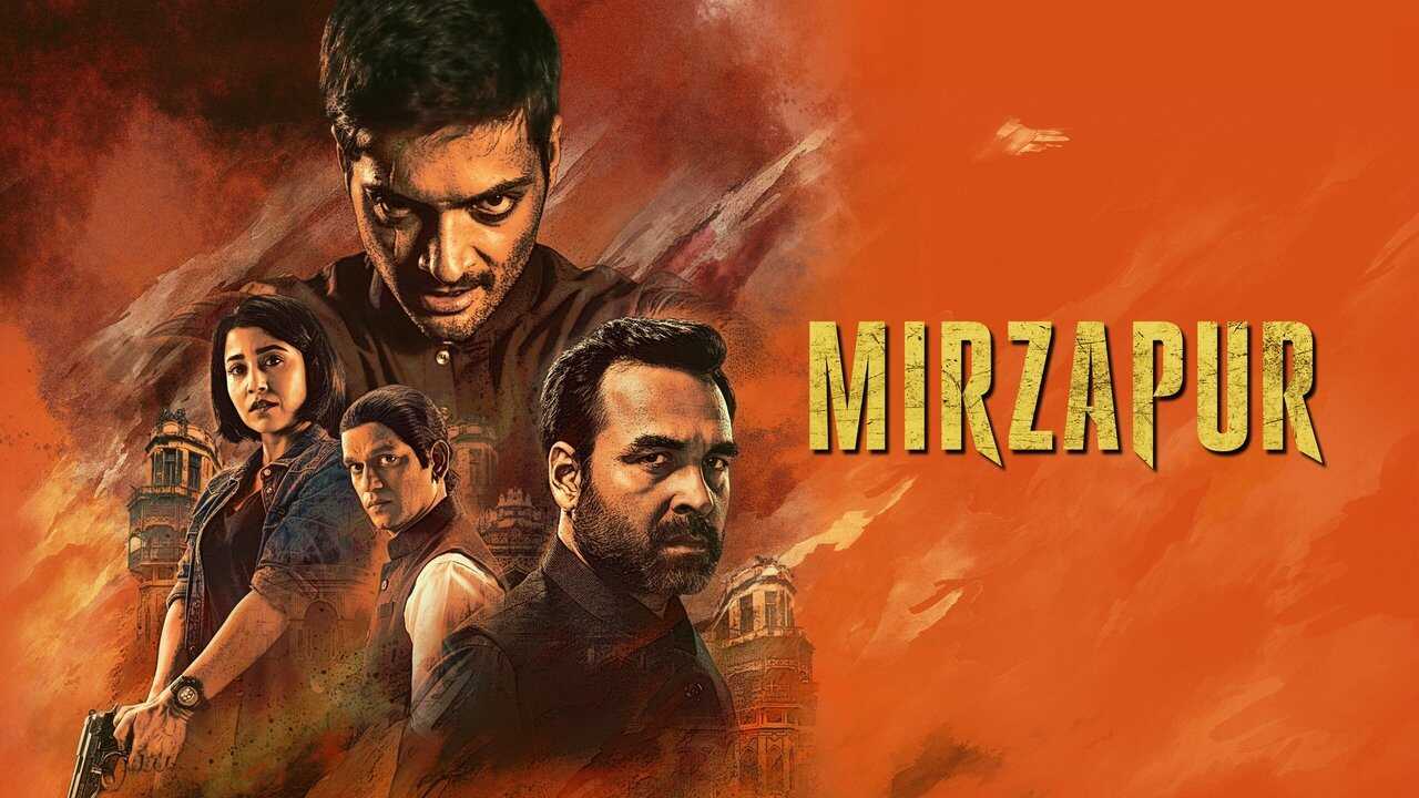 IN - Mirzapur S03 (2024) 4
