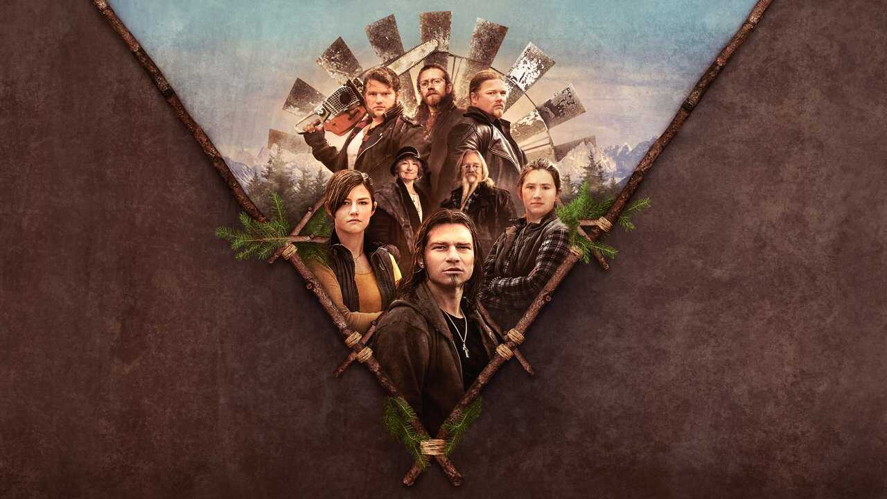 [SE] Alaskan Bush People 2