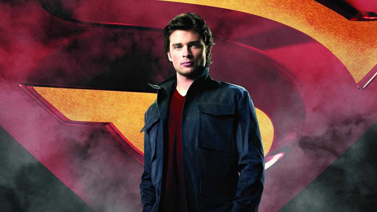 DE - Smallville (2001) 4