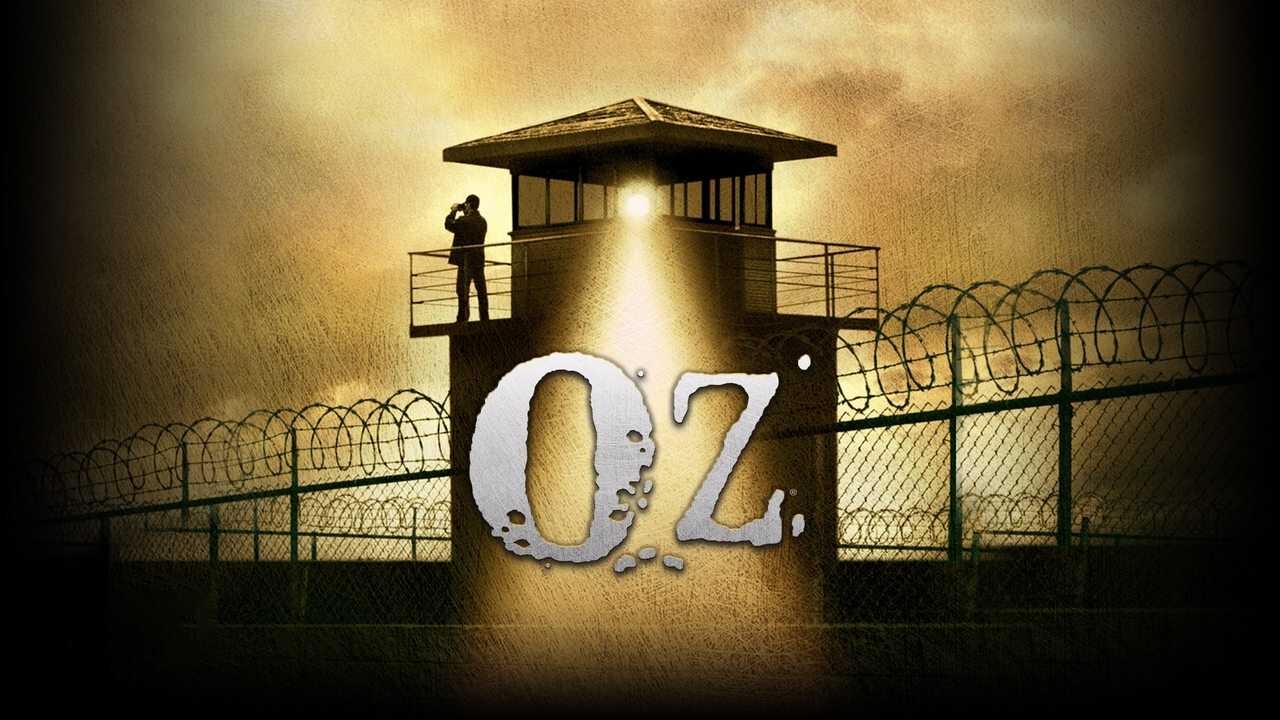 EN - Oz (1997-2003) 3