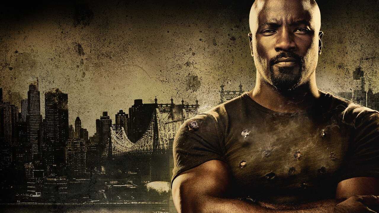 EN - Marvel's Luke Cage (2016) 2