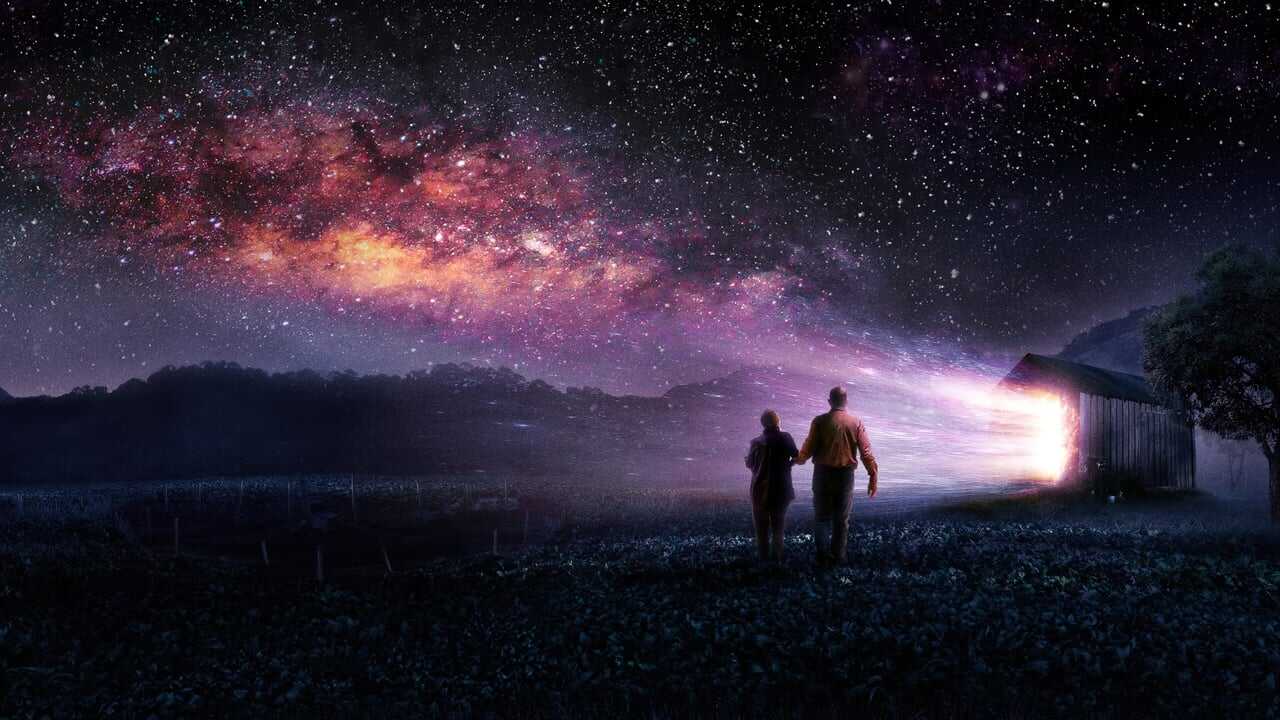 DE - Night Sky (2022) 1