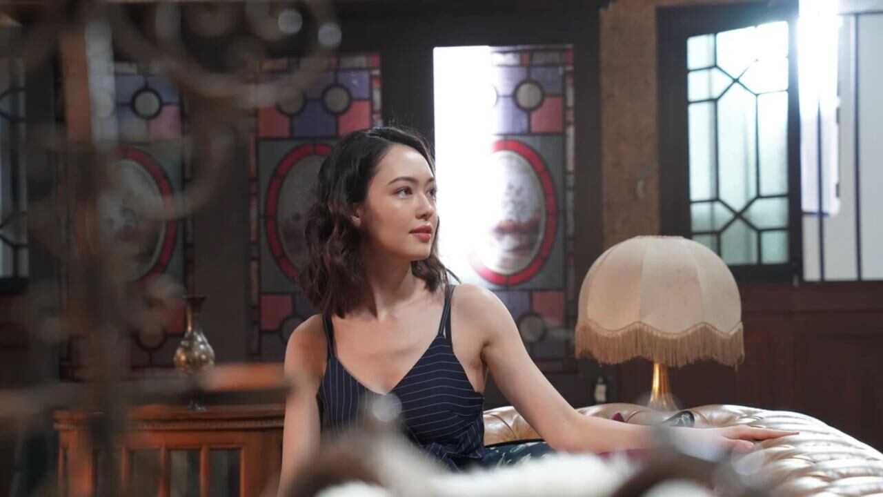 EN - Last Madame (2019) 0