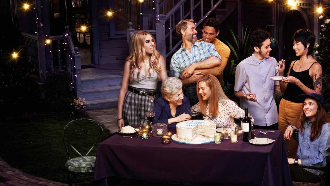 [SE] Tales of the City 2