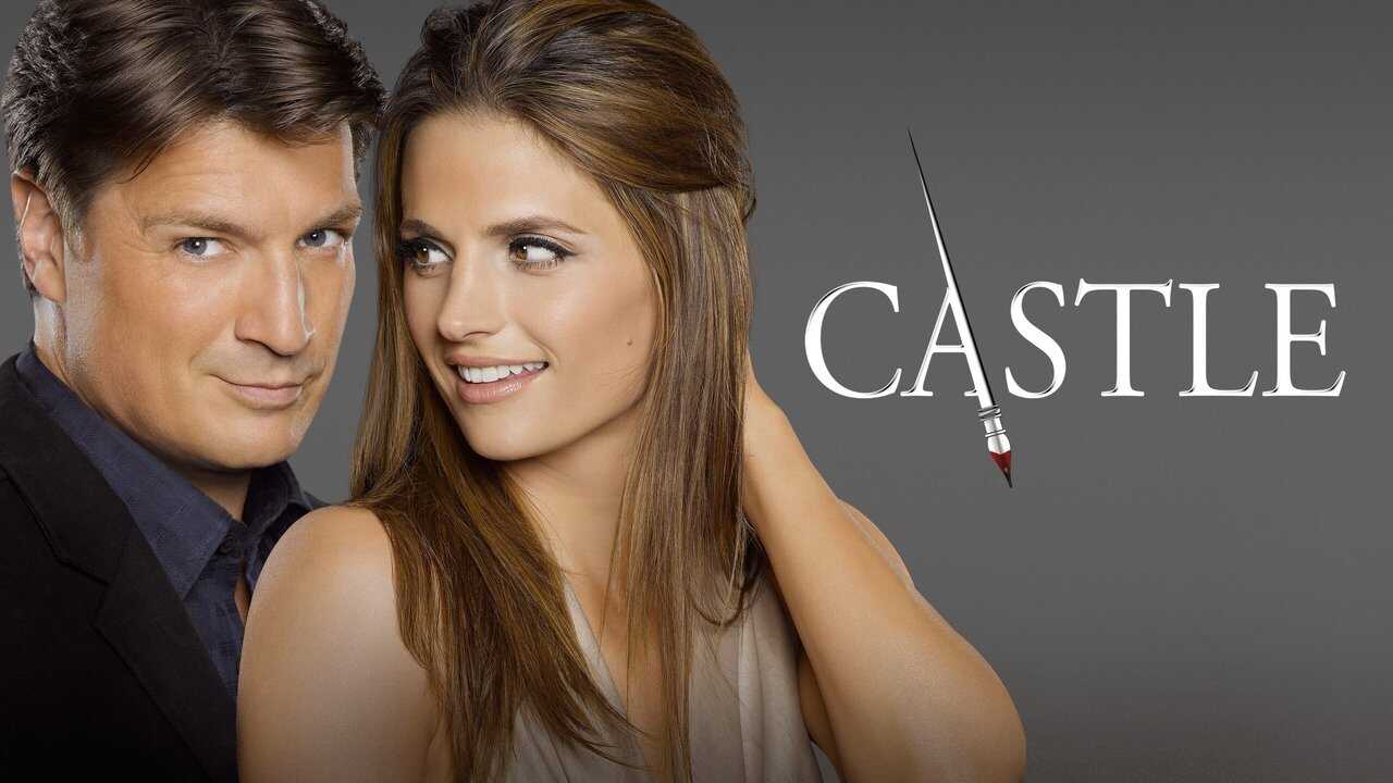 DE - Castle (2009) 3