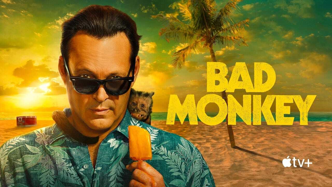 AR - Bad Monkey (2024) 4