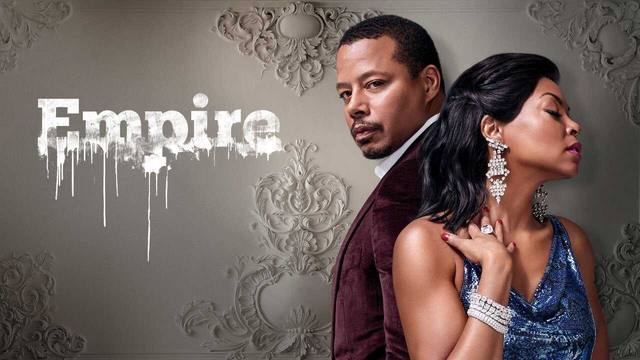 DE - Empire (2015) 0