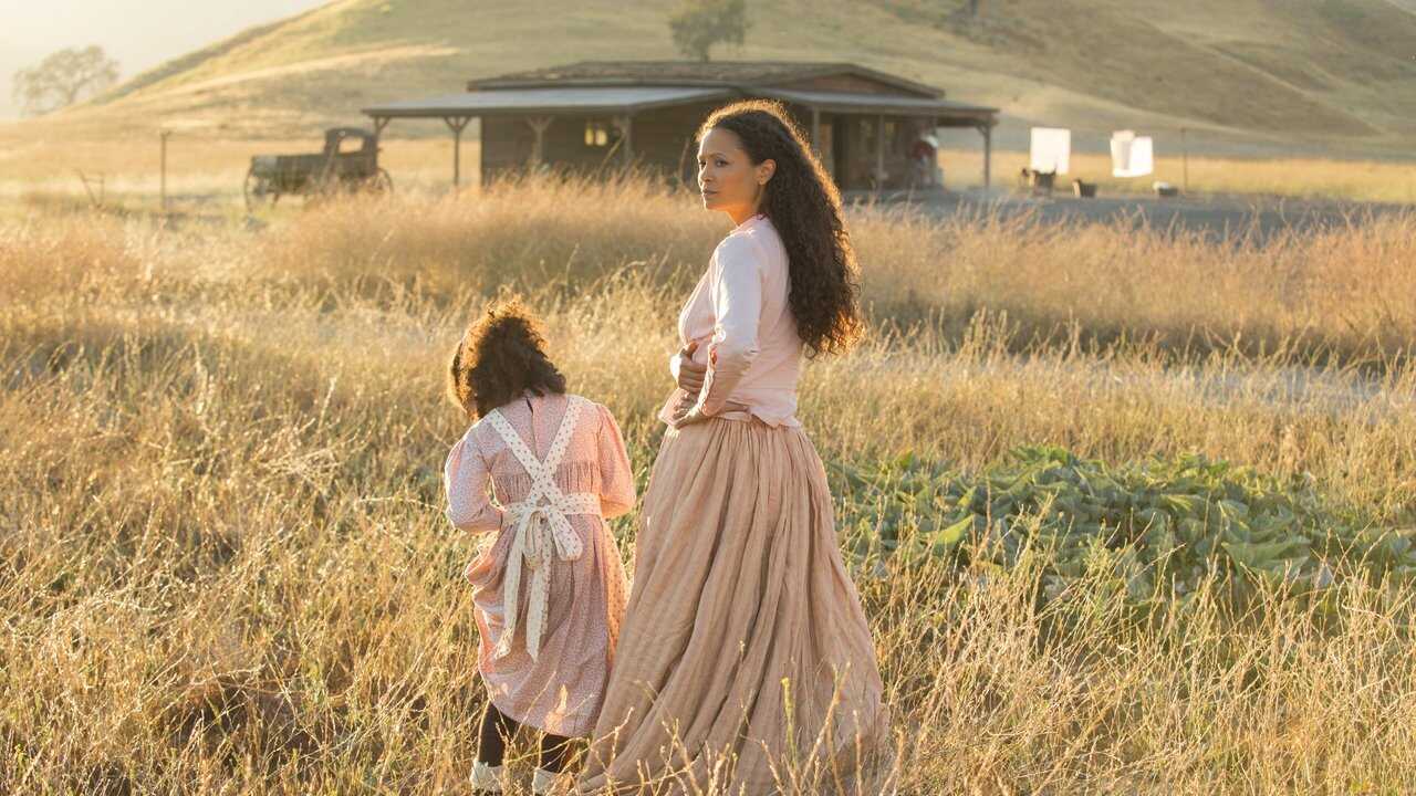 [SE] Westworld 2