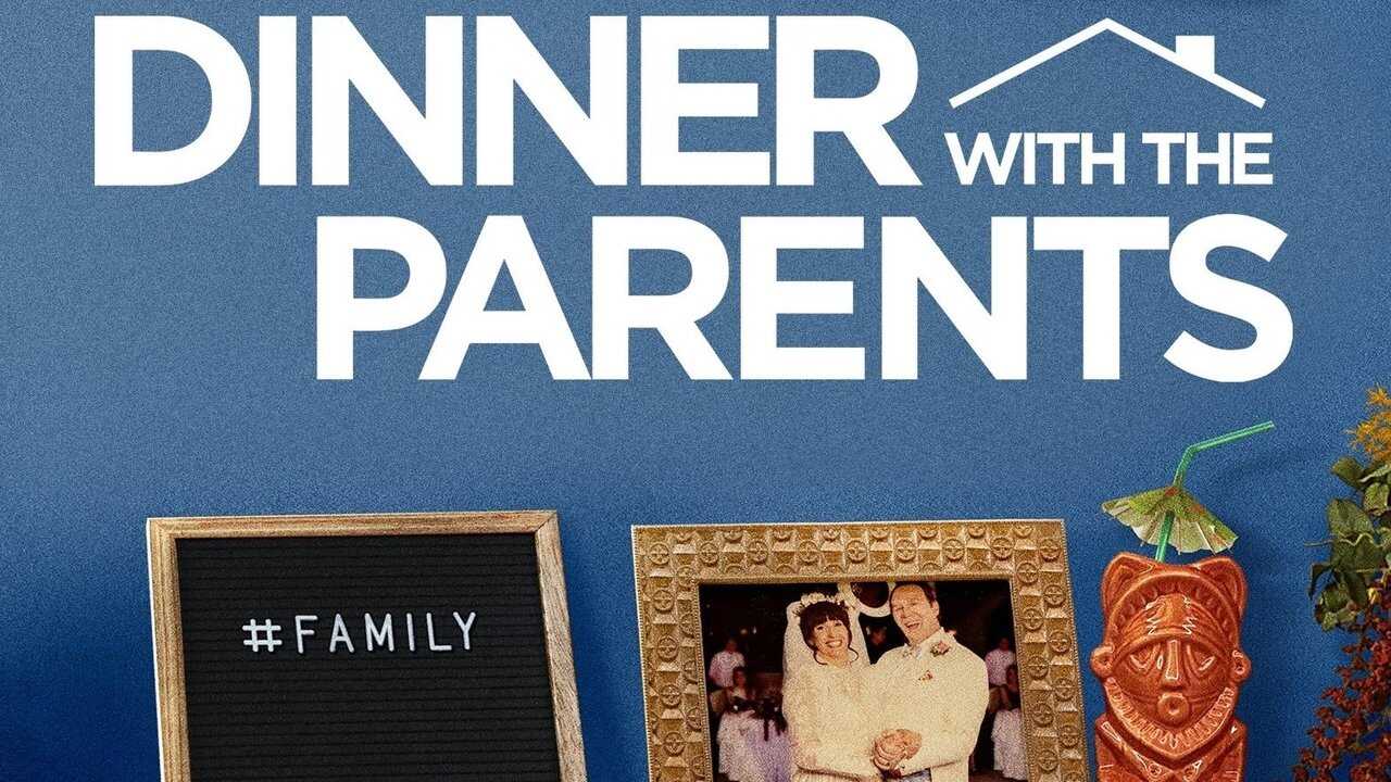 EN - Dinner With The Parents (2024) 0