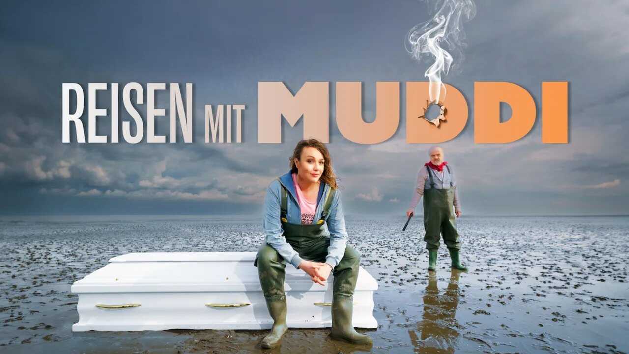 DE - Reisen mit Muddi (2024) 0
