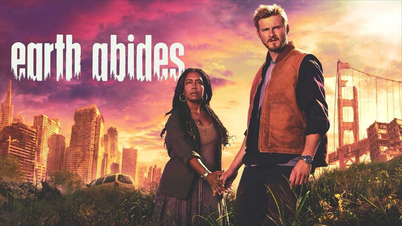 EN - Earth Abides (2024) 2