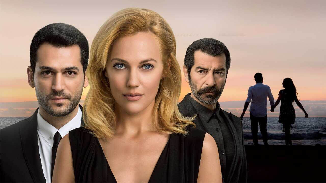 AR - مسلسل ملكة الليل 0