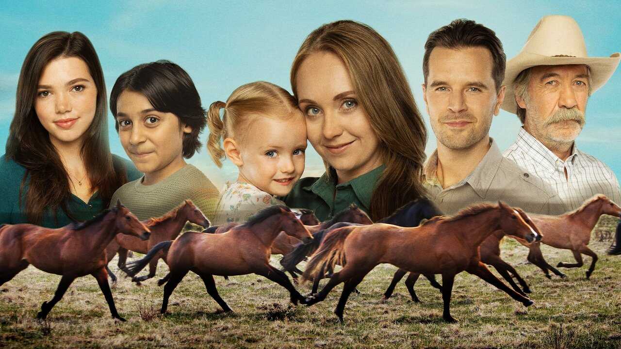 NL - HEARTLAND (2007) 2