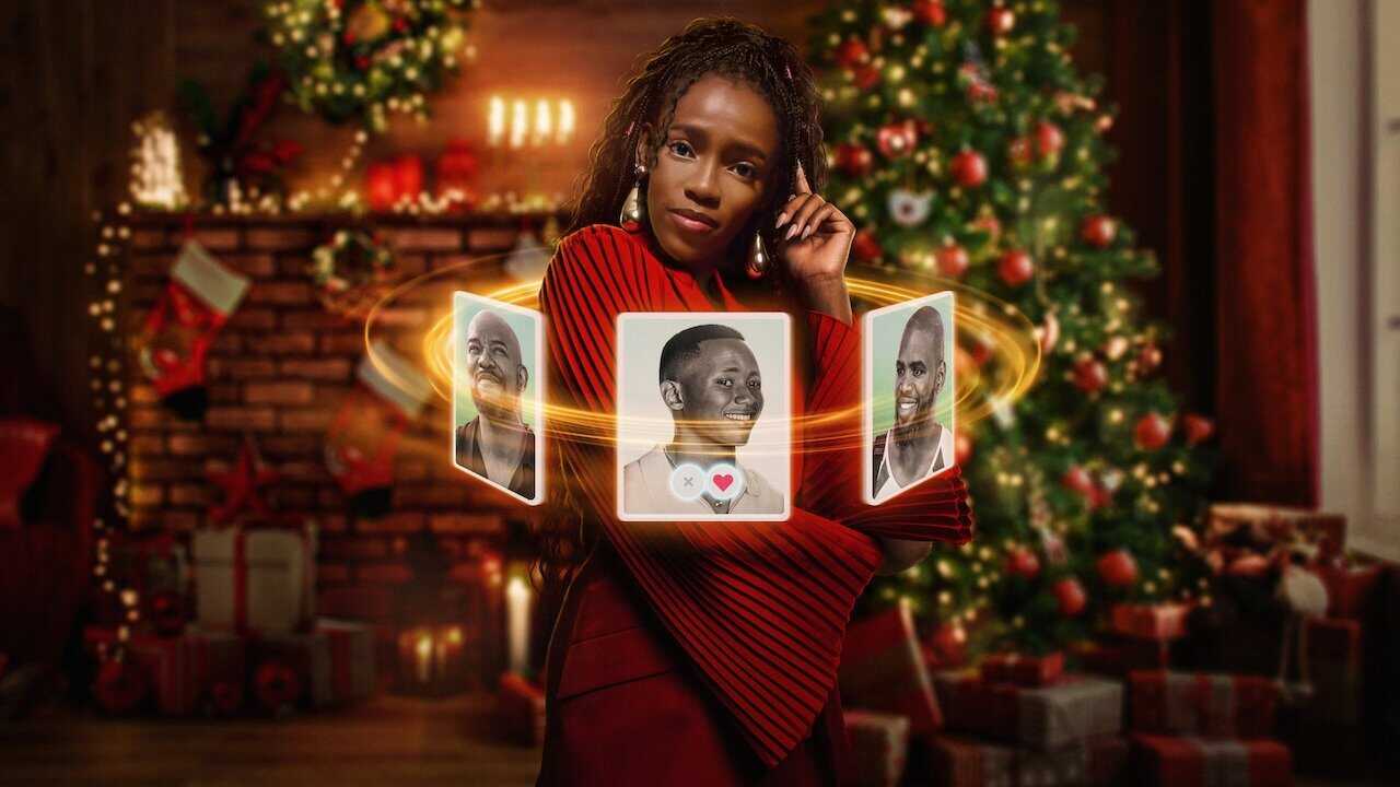 AF - Yoh! Christmas (2023) 2