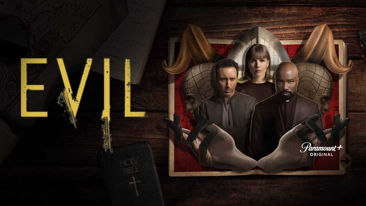 DE - Evil (2019) 4