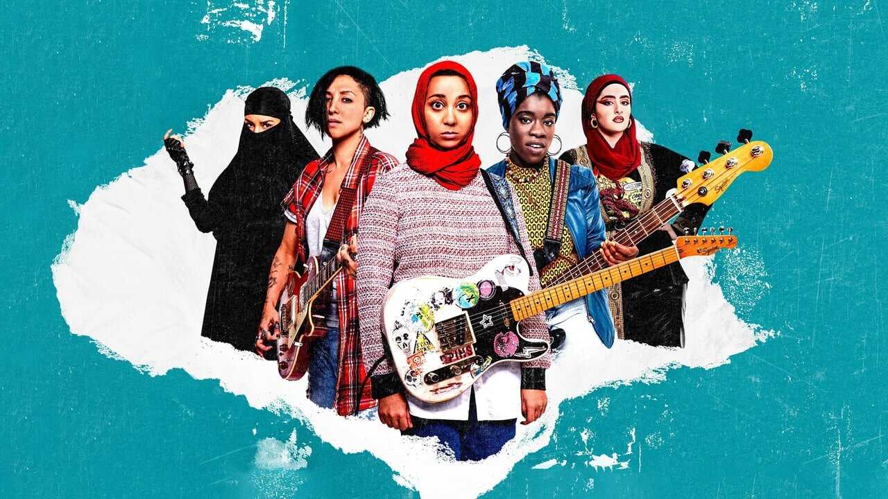 ES - We Are Lady Parts (2021) 1