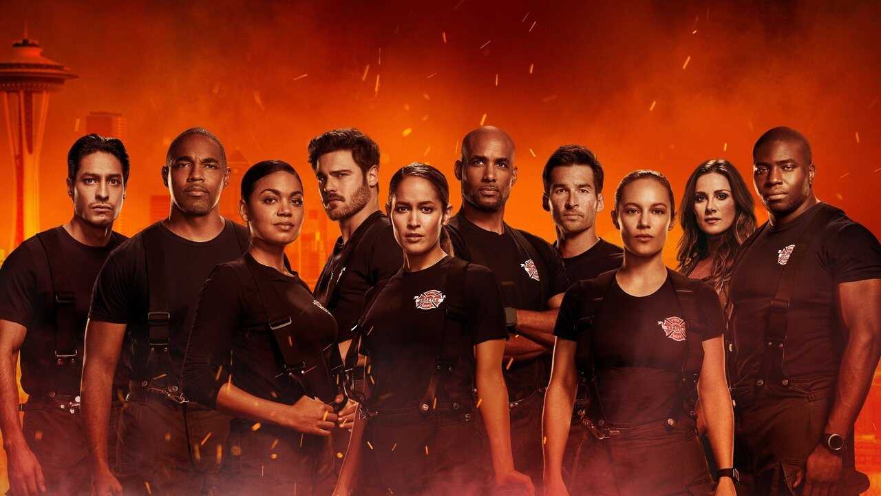 DE - Seattle Firefighters - Die jungen Helden (2018) 3
